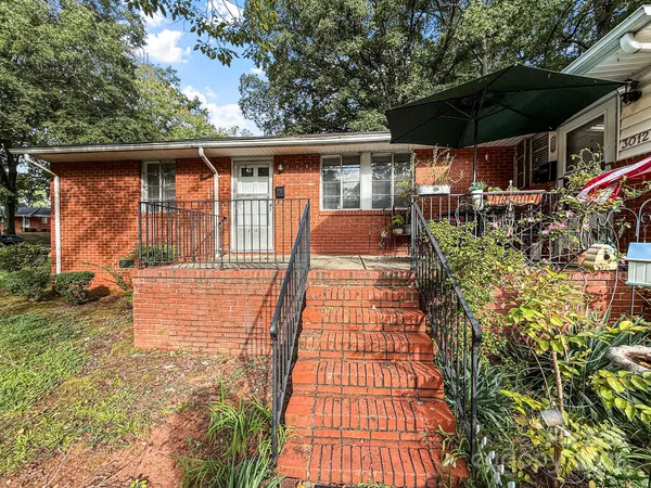 $144,800 | 3014 Marlborough Road, Charlotte, NC 28208