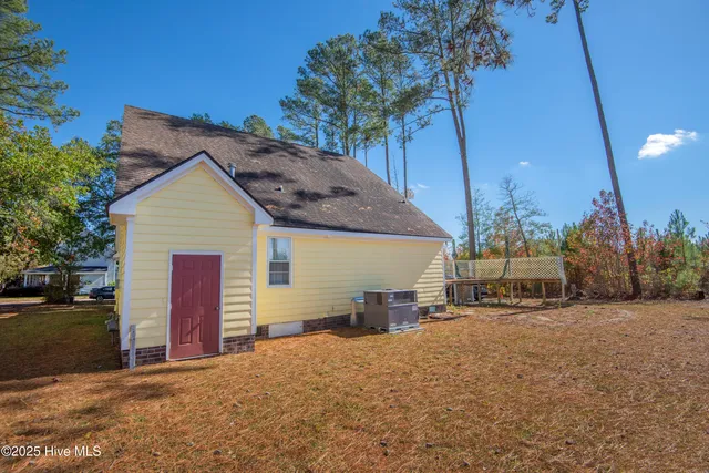 $250,000 | 4204 Carybrook Road, Rocky Mount, NC 27803