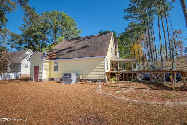 $250,000 | 4204 Carybrook Road, Rocky Mount, NC 27803