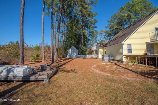$230,000 | 4204 Carybrook Road, Rocky Mount, NC 27803