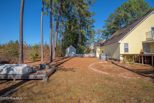 $250,000 | 4204 Carybrook Road, Rocky Mount, NC 27803