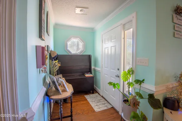 $230,000 | 4204 Carybrook Road, Rocky Mount, NC 27803