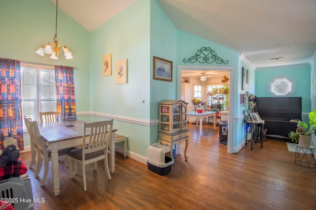 $250,000 | 4204 Carybrook Road, Rocky Mount, NC 27803