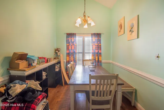 $250,000 | 4204 Carybrook Road, Rocky Mount, NC 27803