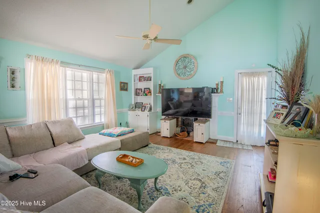 $250,000 | 4204 Carybrook Road, Rocky Mount, NC 27803