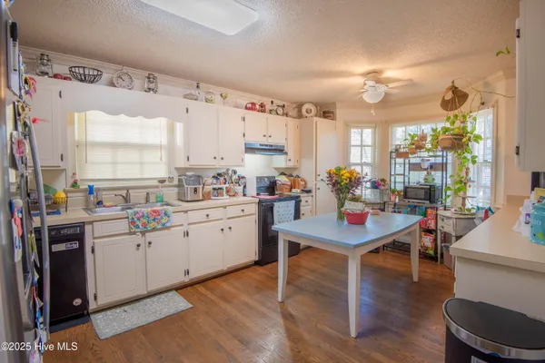 $230,000 | 4204 Carybrook Road, Rocky Mount, NC 27803