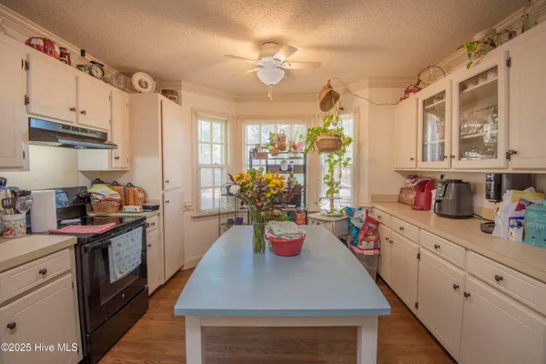 $230,000 | 4204 Carybrook Road, Rocky Mount, NC 27803