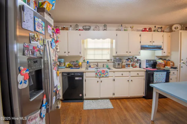 $230,000 | 4204 Carybrook Road, Rocky Mount, NC 27803