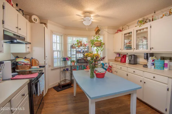 $230,000 | 4204 Carybrook Road, Rocky Mount, NC 27803