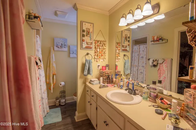 $250,000 | 4204 Carybrook Road, Rocky Mount, NC 27803