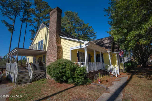 $250,000 | 4204 Carybrook Road, Rocky Mount, NC 27803