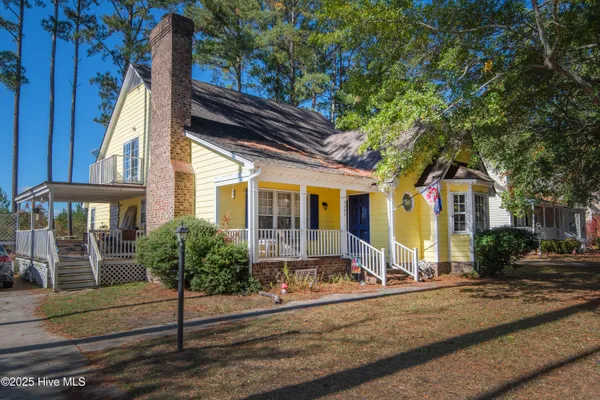 $230,000 | 4204 Carybrook Road, Rocky Mount, NC 27803