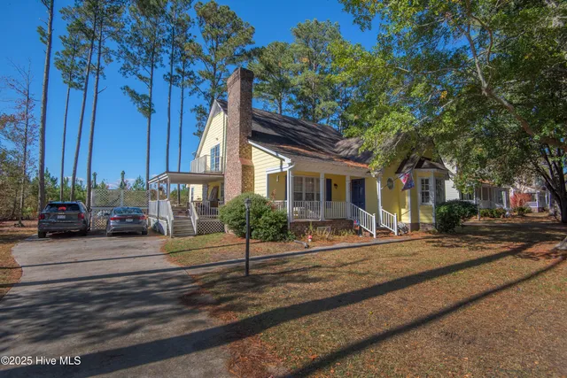 $250,000 | 4204 Carybrook Road, Rocky Mount, NC 27803