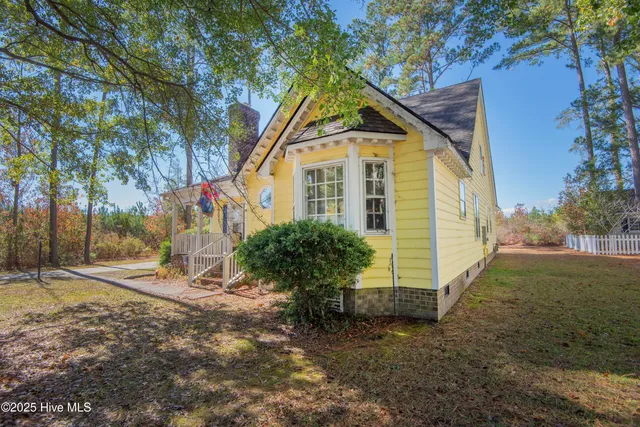 $250,000 | 4204 Carybrook Road, Rocky Mount, NC 27803