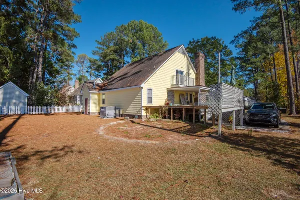 $230,000 | 4204 Carybrook Road, Rocky Mount, NC 27803