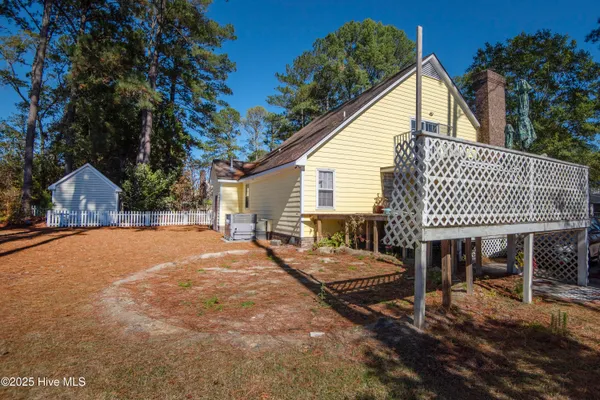 $230,000 | 4204 Carybrook Road, Rocky Mount, NC 27803