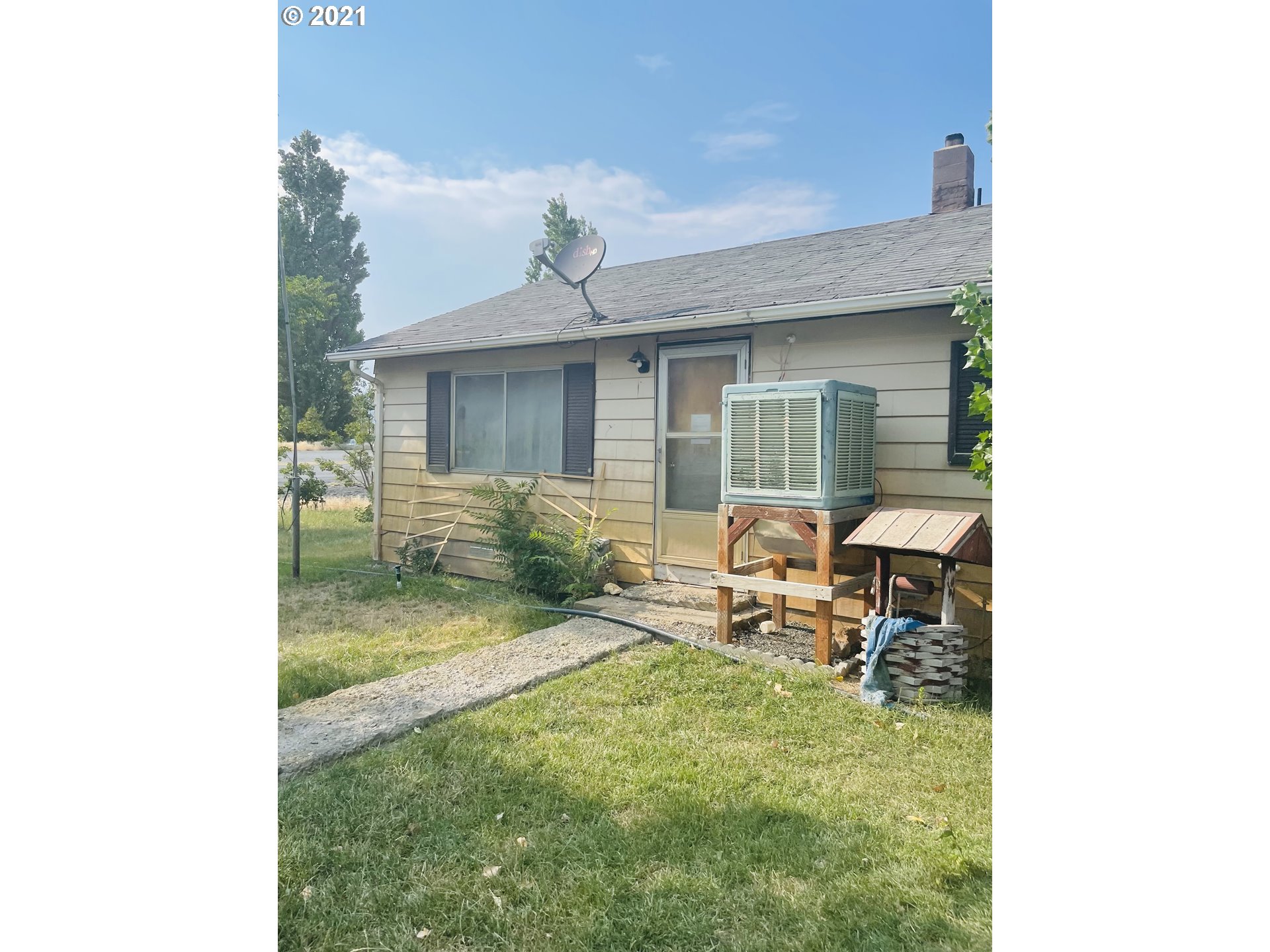 35059 Durkee Road Durkee, OR 97905 - Photo 1 of 1 Gallery Image 1