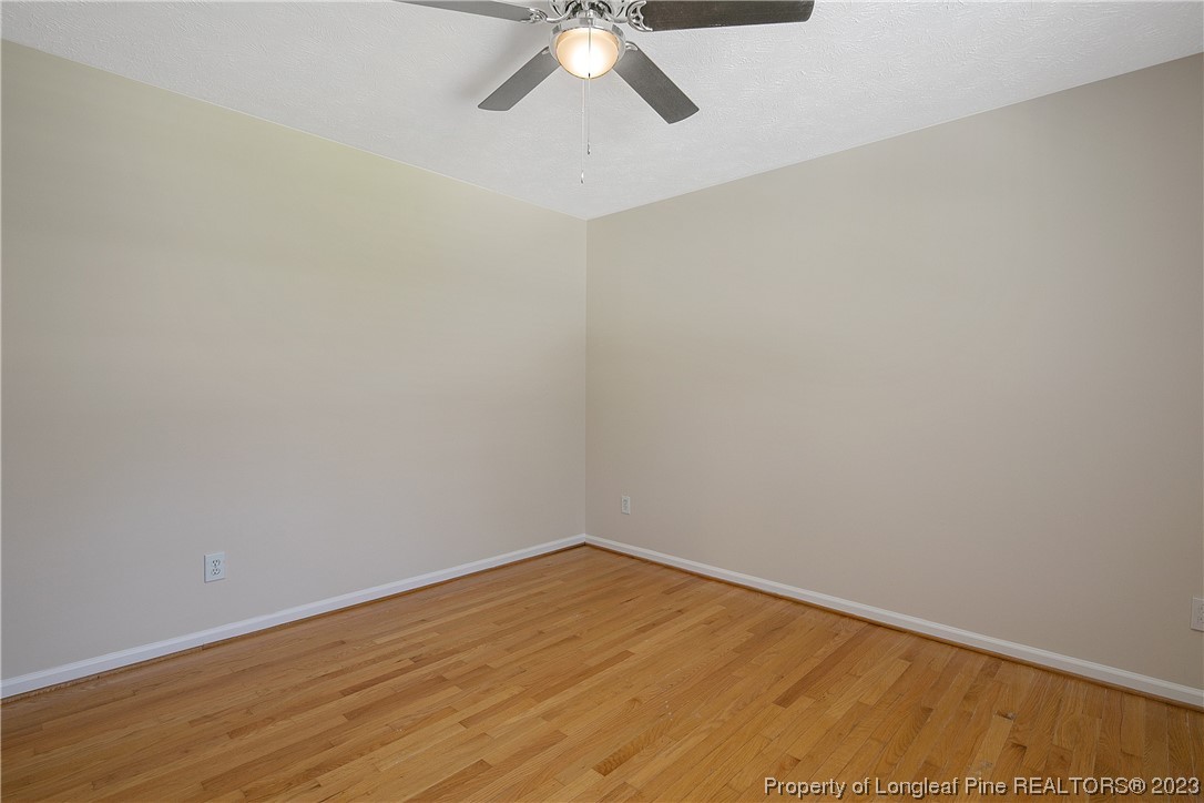 624 Porter Road Hope Mills, NC 28348 - Photo 40 of 45 a view of a room with wooden floor