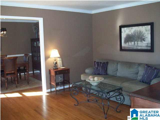 3776 Crestbrook Road Mountain Brook, AL 35223 - Photo 3 of 32