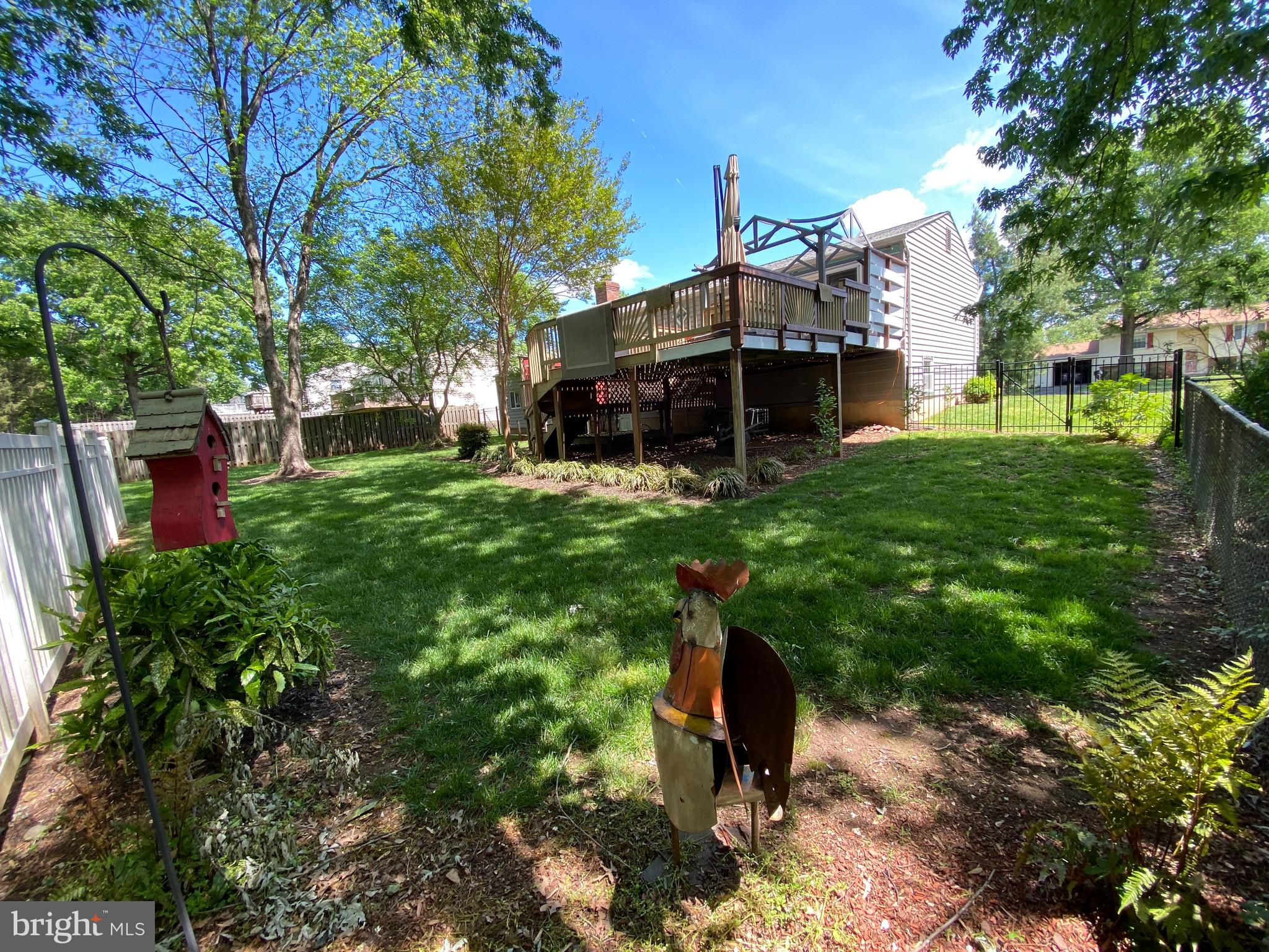 150 Magnolia Road Sterling, VA 20164 - Photo 18 of 27 Gallery Image 18
