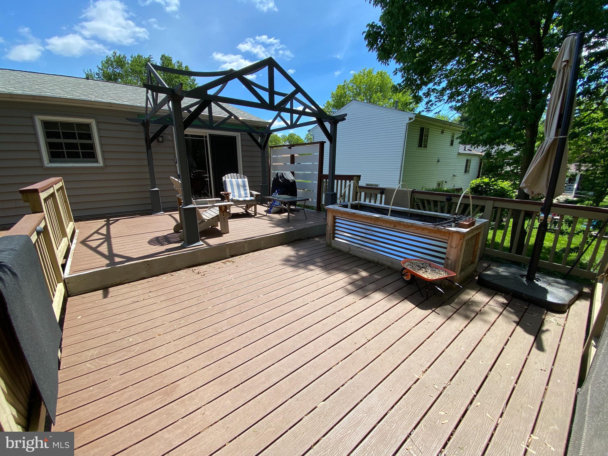 150 Magnolia Road Sterling, VA 20164 - Photo 6 of 27 Gallery Image 6