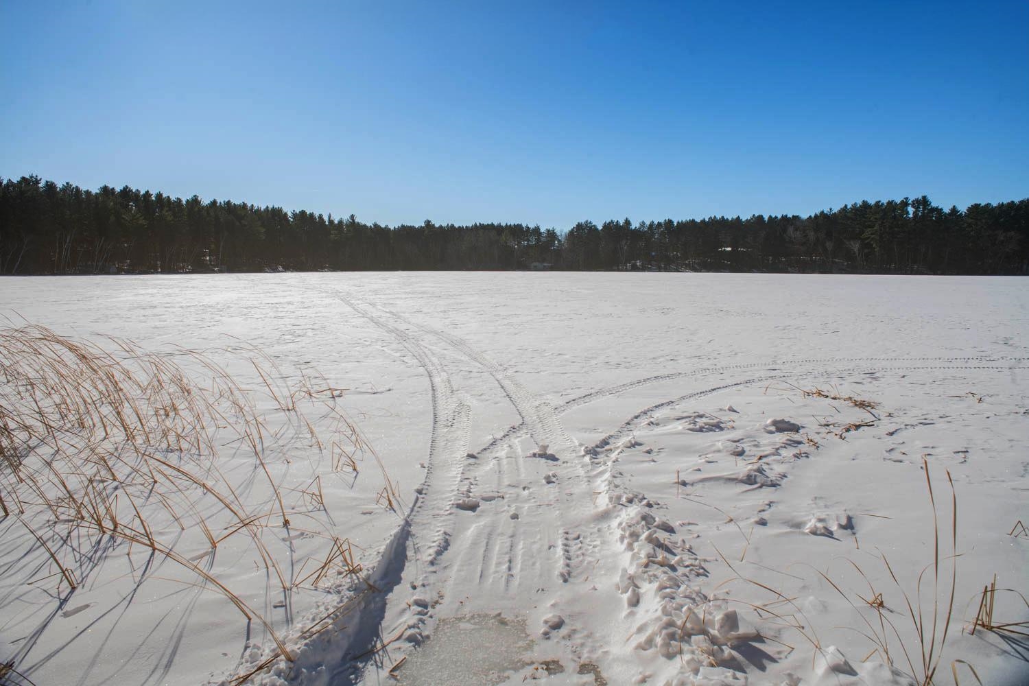 Stone Road, Unit 3 Wautoma, WI 54982 - Photo 40 of 49