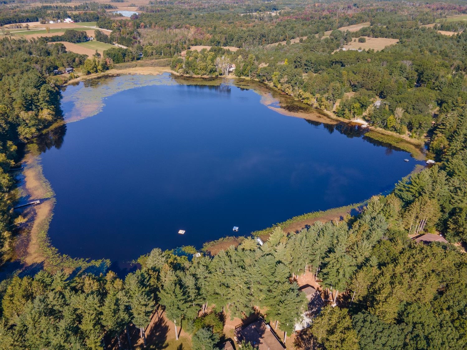 Stone Road, Unit 3 Wautoma, WI 54982 - Photo 45 of 49