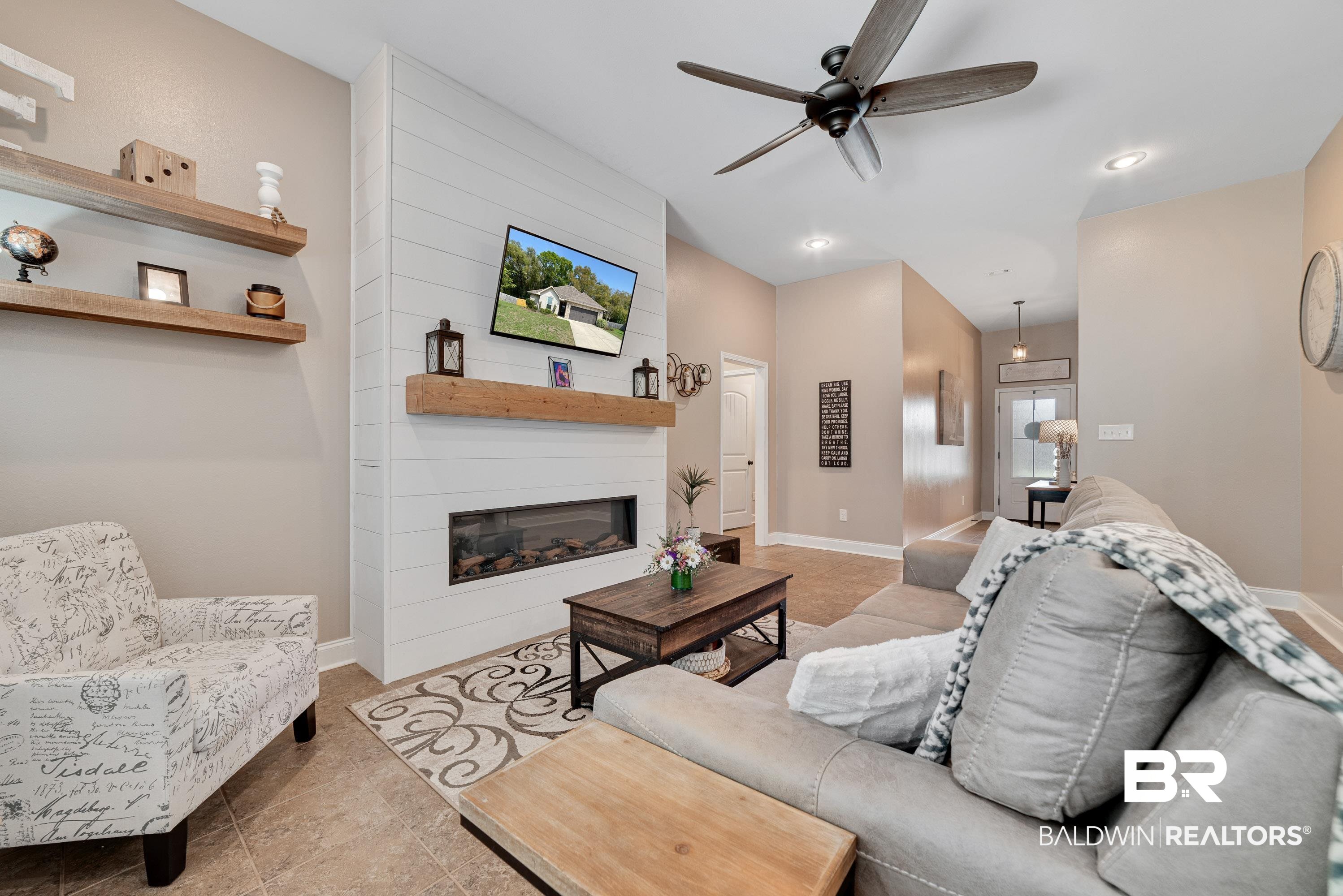 21302 Merlot Loop Silverhill, AL 36576 - Photo 6 of 33