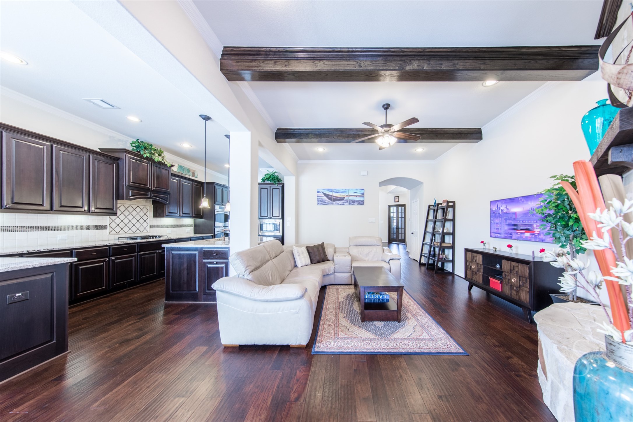 10414 Justin Ridge Road Katy, TX 77494 - Photo 17 of 45