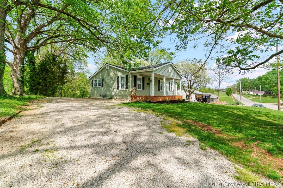 840 East Walnut Street Corydon, IN 47112 - Photo 2 of 28