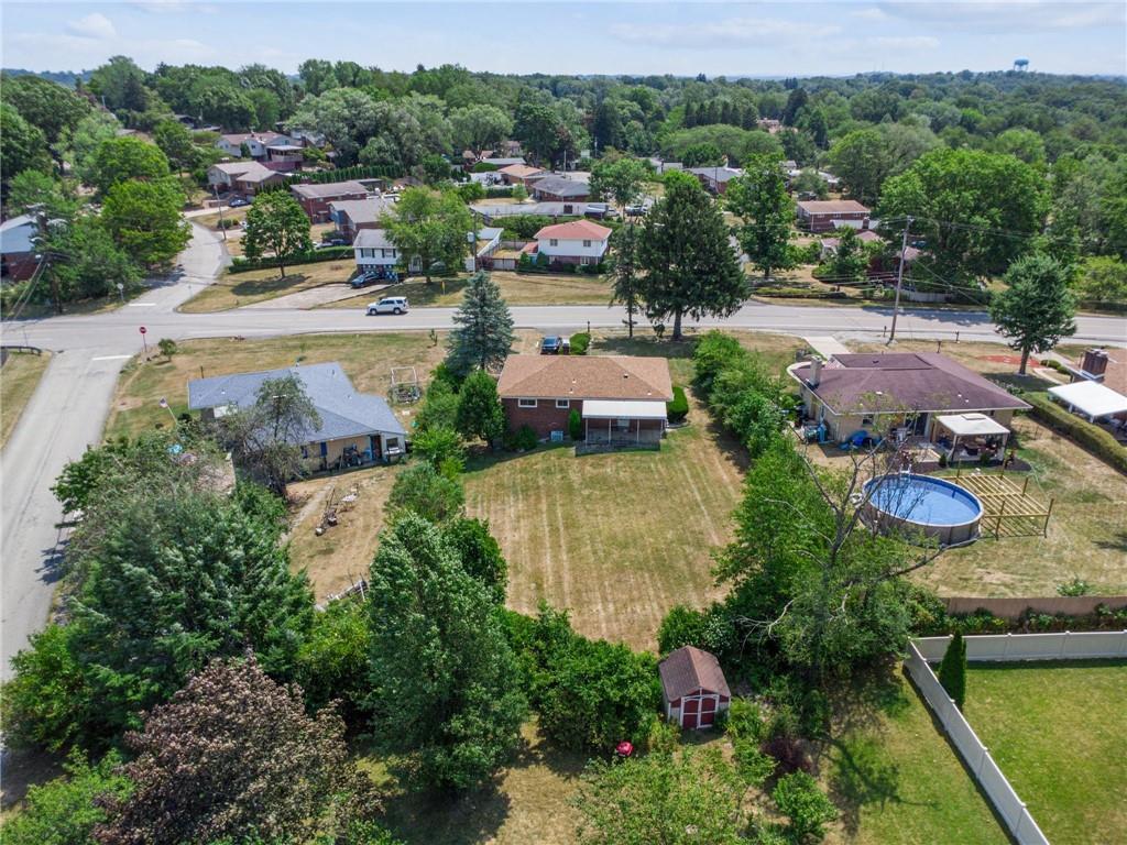 2451 Haymaker Road Monroeville, PA 15146 - Photo 24 of 25 Large Flat Lot