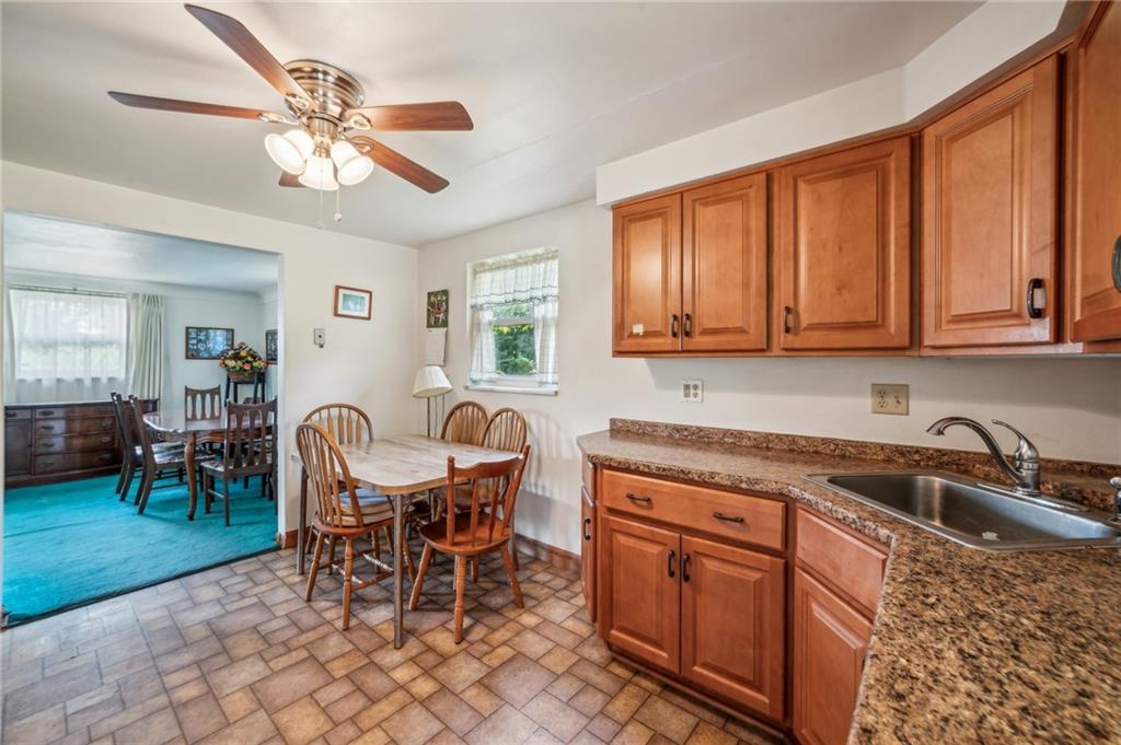 2451 Haymaker Road Monroeville, PA 15146 - Photo 8 of 25 Solid Wood Cabinetry