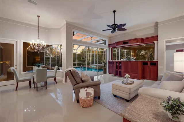 $1,499,000 | 7303 Westminster Court, University Park, FL 34201
