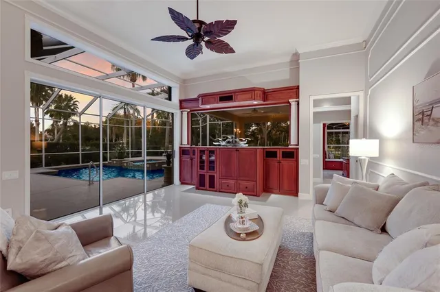 $1,499,000 | 7303 Westminster Court, University Park, FL 34201