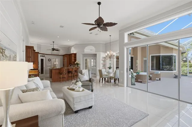 $1,499,000 | 7303 Westminster Court, University Park, FL 34201