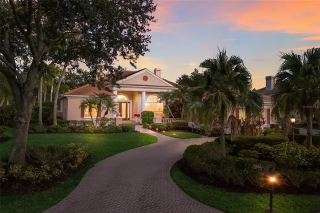 $1,499,000 | 7303 Westminster Court, University Park, FL 34201