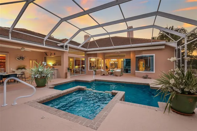 $1,499,000 | 7303 Westminster Court, University Park, FL 34201