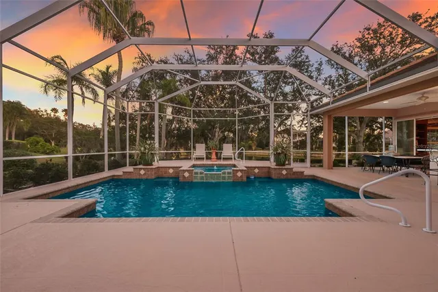 $1,499,000 | 7303 Westminster Court, University Park, FL 34201