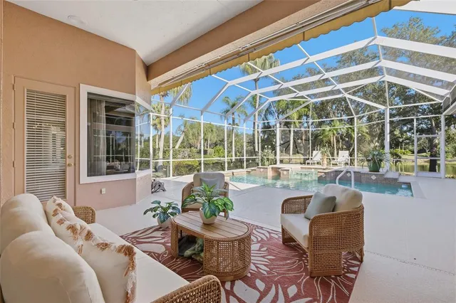 $1,499,000 | 7303 Westminster Court, University Park, FL 34201