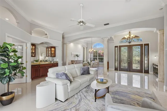 $1,499,000 | 7303 Westminster Court, University Park, FL 34201