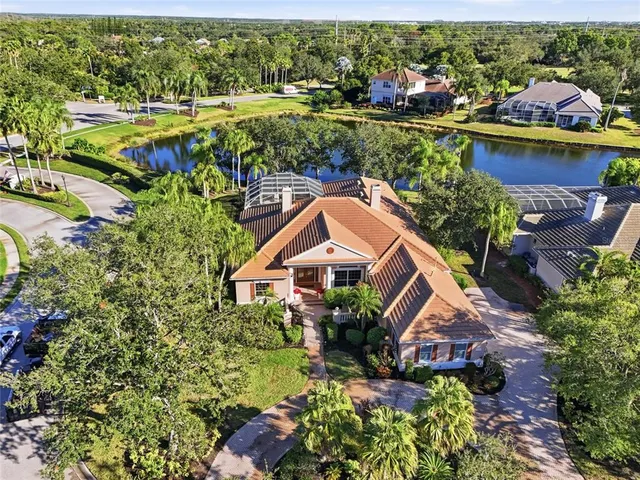$1,499,000 | 7303 Westminster Court, University Park, FL 34201