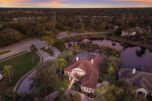 $1,499,000 | 7303 Westminster Court, University Park, FL 34201