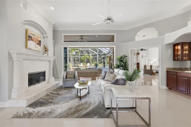 $1,499,000 | 7303 Westminster Court, University Park, FL 34201