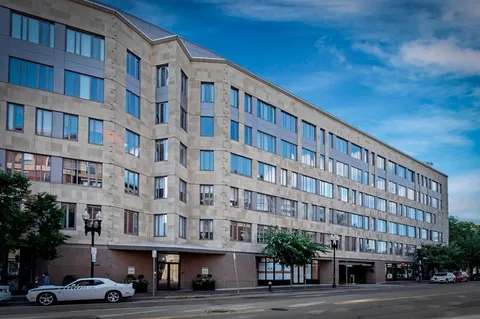 $115,000 | 1313 Washington Street, Unit PS L91, Boston, MA 02118