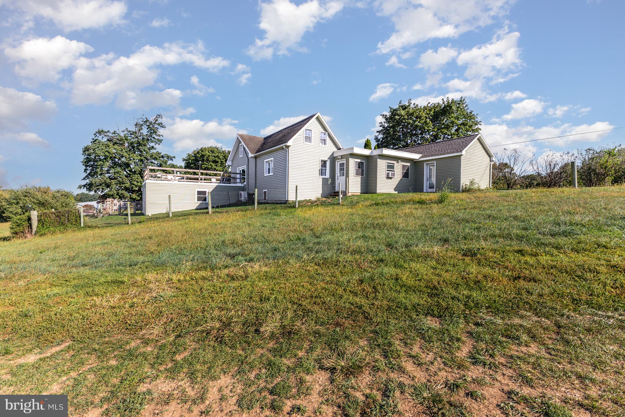 2215 Colebrook Road Lebanon, PA 17042 - Photo 29 of 35