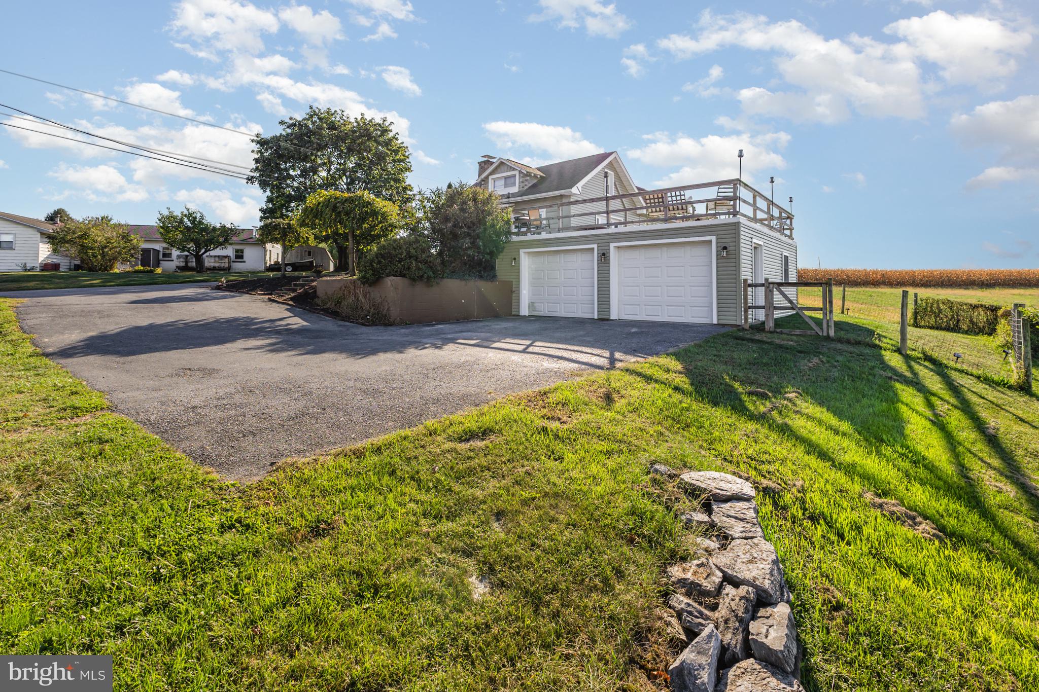 2215 Colebrook Road Lebanon, PA 17042 - Photo 30 of 35