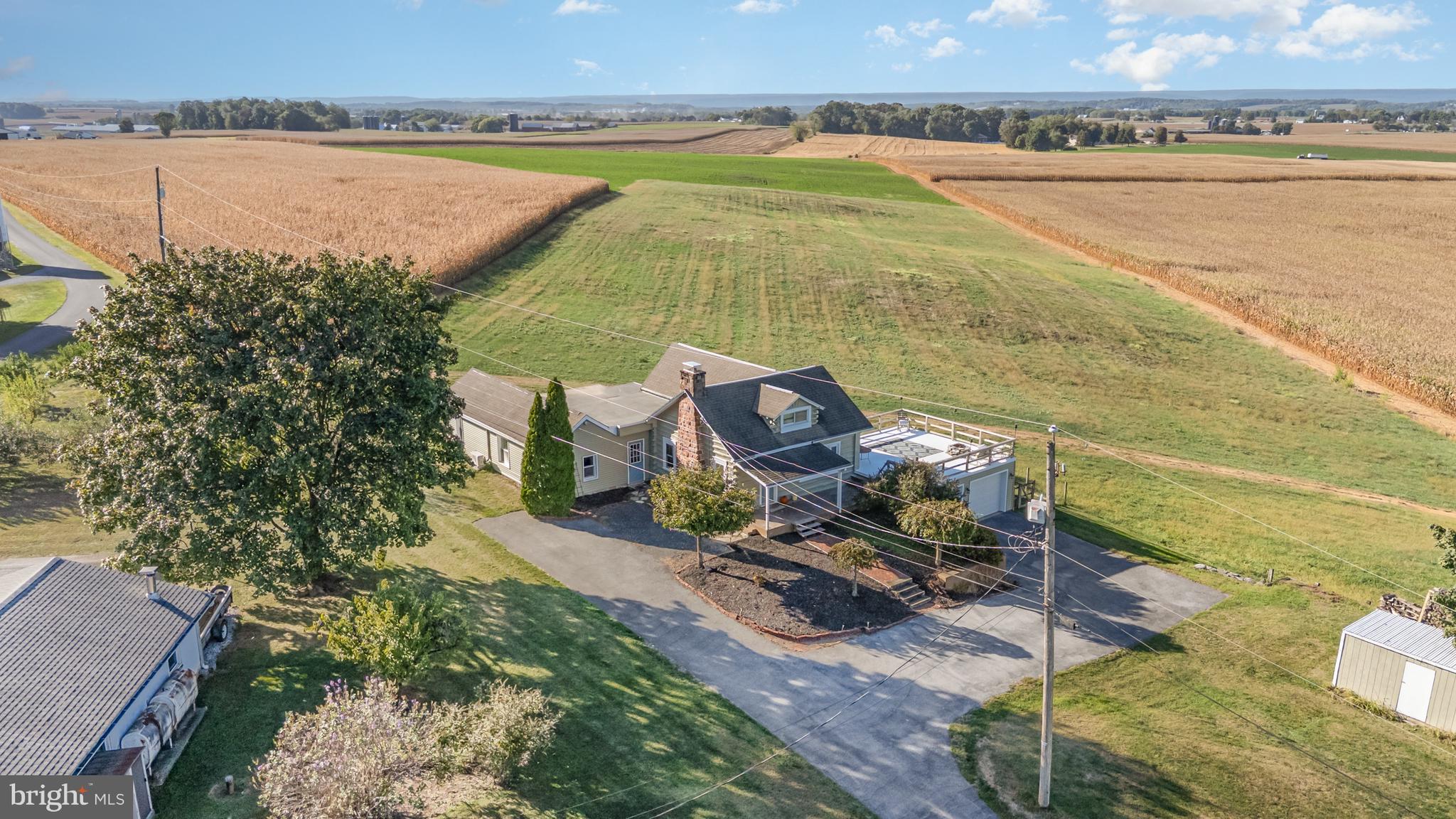 2215 Colebrook Road Lebanon, PA 17042 - Photo 32 of 35