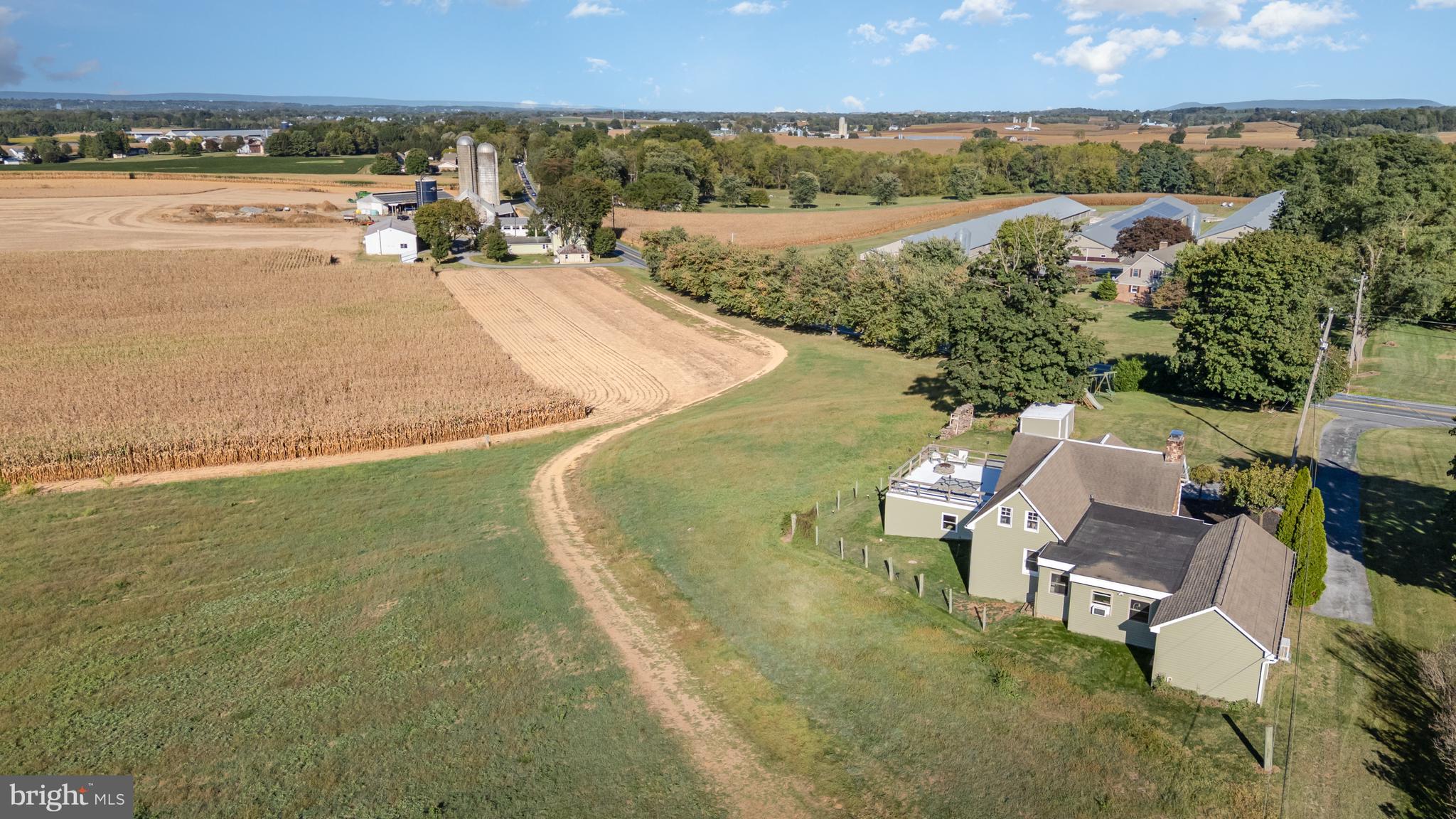 2215 Colebrook Road Lebanon, PA 17042 - Photo 33 of 35