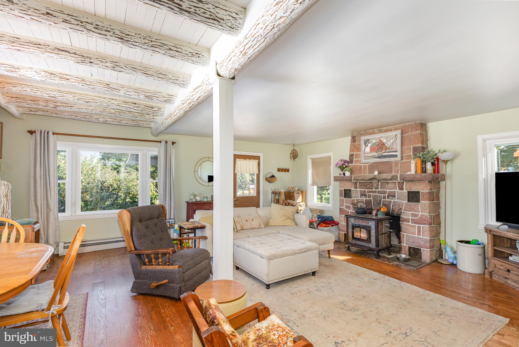 2215 Colebrook Road Lebanon, PA 17042 - Photo 9 of 35