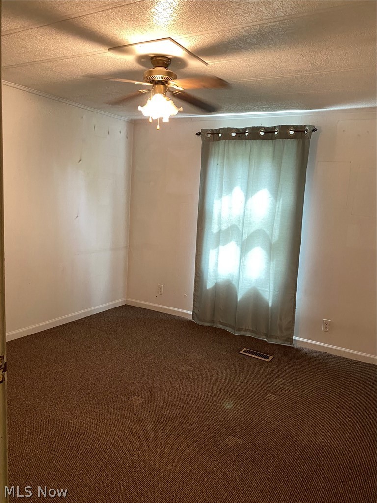 640 Newells Run Road Newport, OH 45768 - Photo 9 of 12 Bedroom